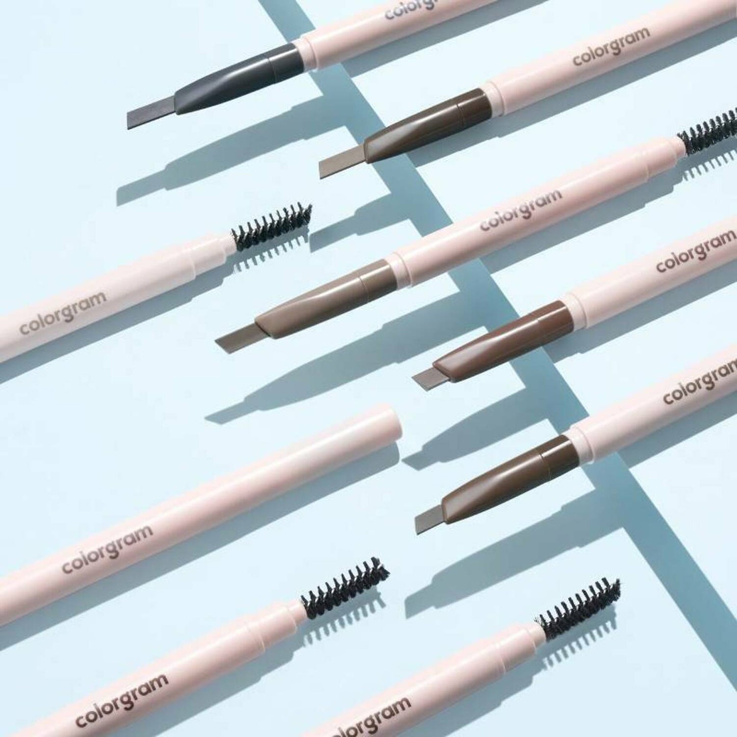 colorgram Easy Auto Brow Pencil - LUUELA