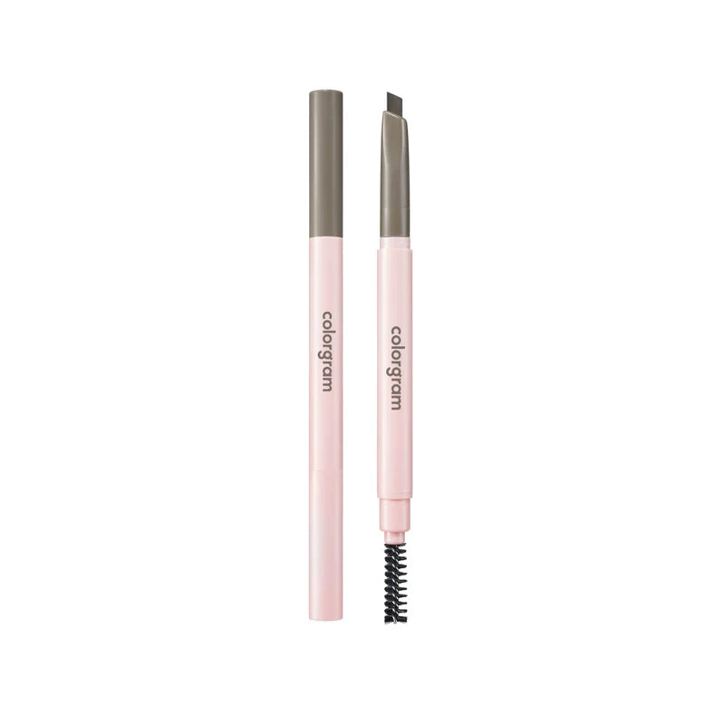 colorgram Easy Auto Brow Pencil - LUUELA