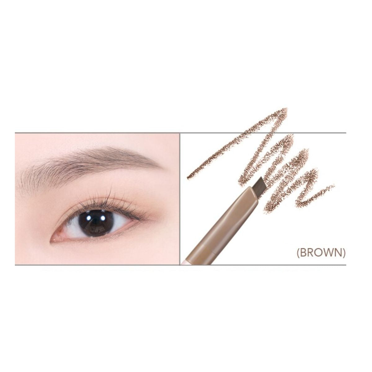 colorgram Easy Auto Brow Pencil - LUUELA