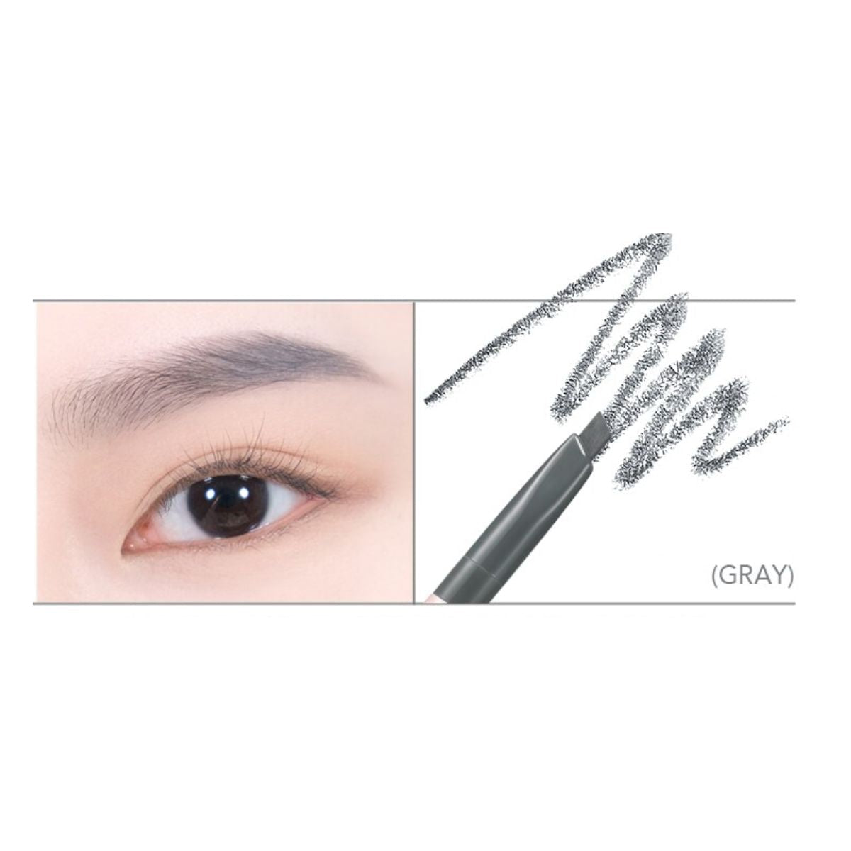 colorgram Easy Auto Brow Pencil - LUUELA