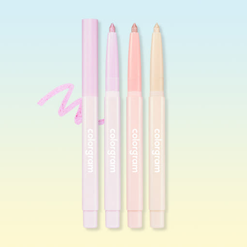 colorgram Glitter Undereye Maker 2g - LUUELA