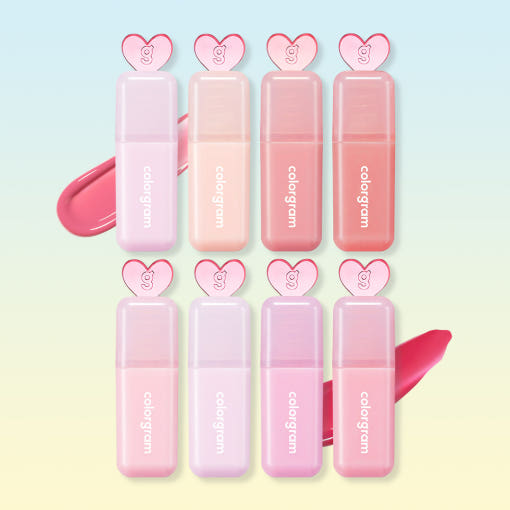 colorgram Juicy Drop Tint 4g - LUUELA