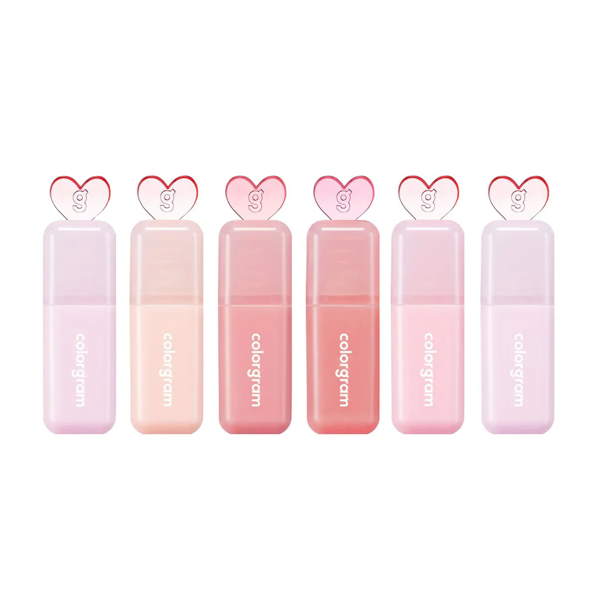 colorgram Juicy Drop Tint 4g - LUUELA