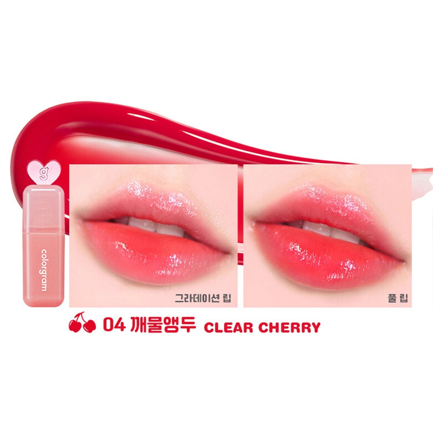 colorgram Juicy Drop Tint 4g - LUUELA