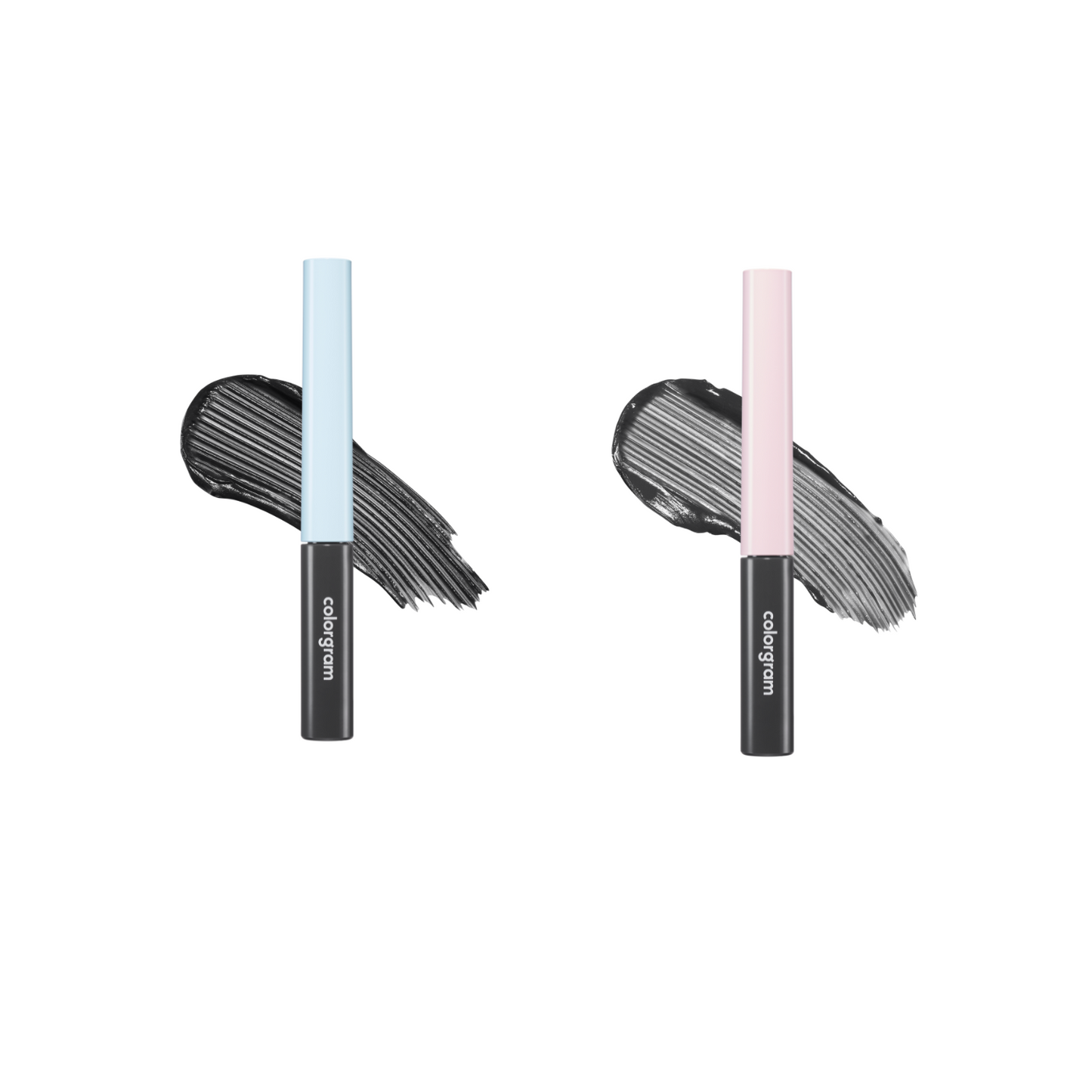 colorgram Lash Extension Slim Mascara 3.5g 1+1 - LUUELA