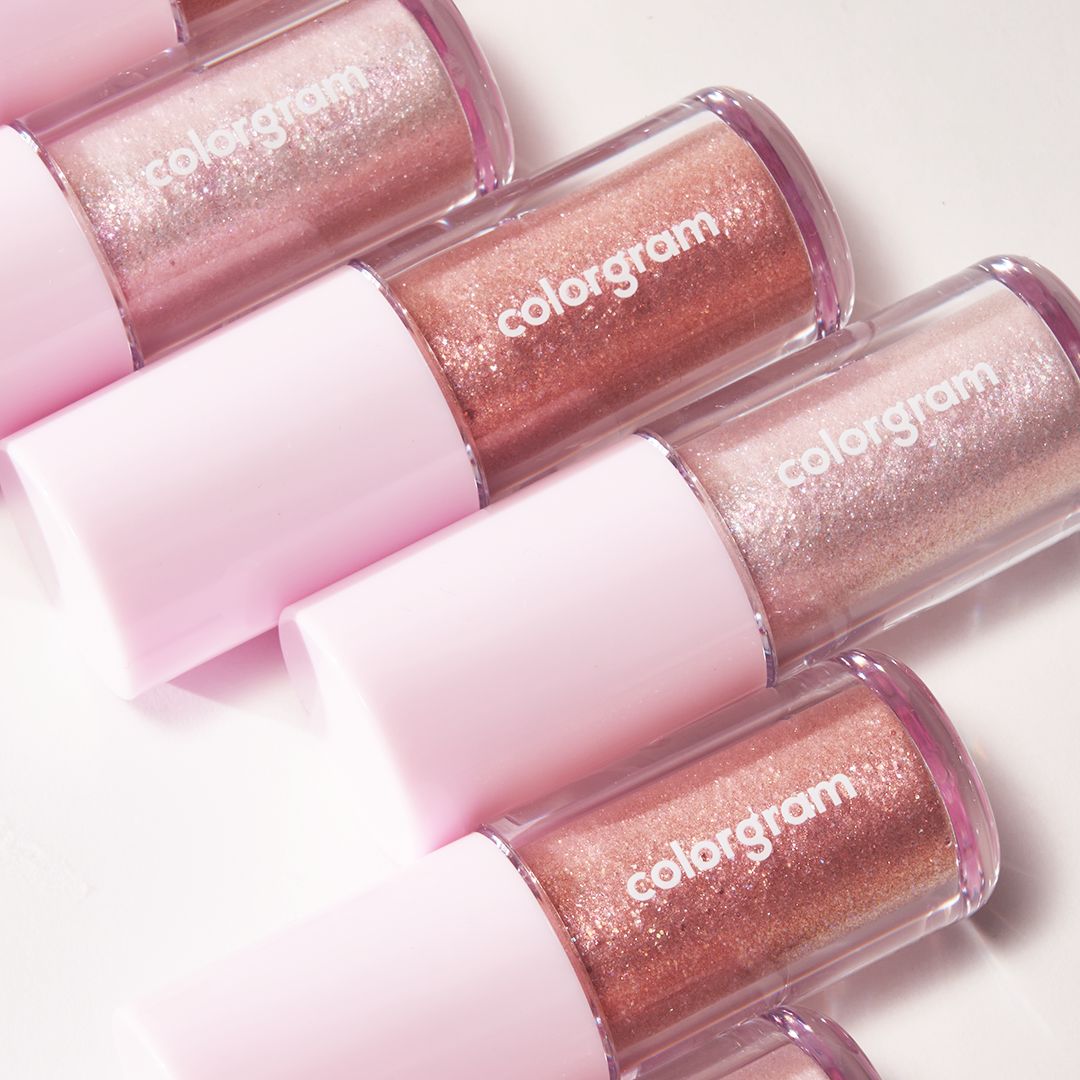 colorgram Milk Bling Shadow 3.2g - LUUELA