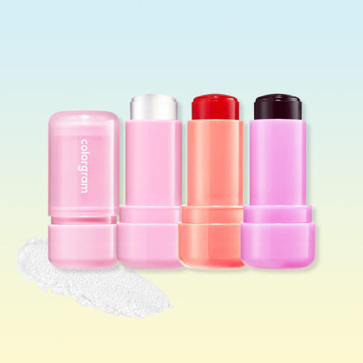 colorgram Multi Jelly Stick 5g - LUUELA