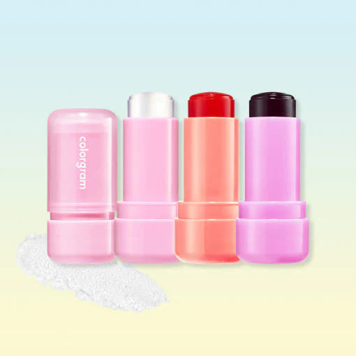 The Trendy Make up Box - LUUELA