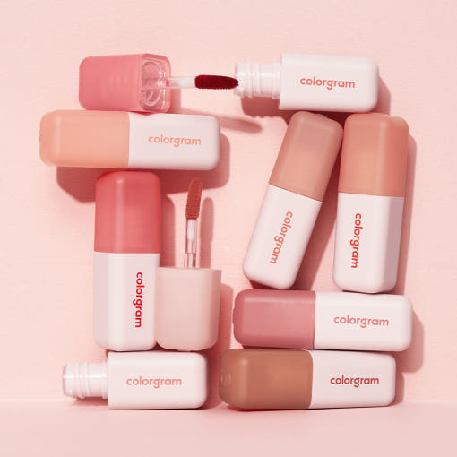 colorgram Nude Blur Tint 5g - LUUELA