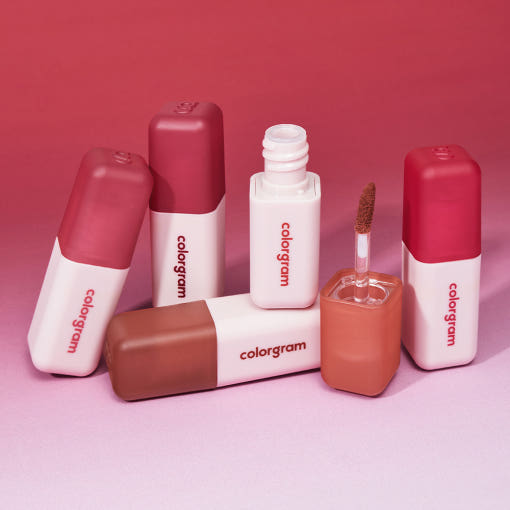 colorgram Nude Blur Tint 5g - LUUELA