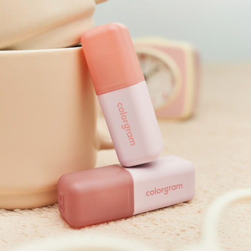 colorgram Nude Blur Tint 5g - LUUELA