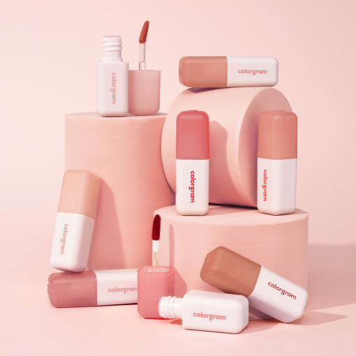 colorgram Nude Blur Tint 5g - LUUELA