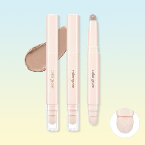 colorgram Re-forming Contour Stick 1.1g - LUUELA