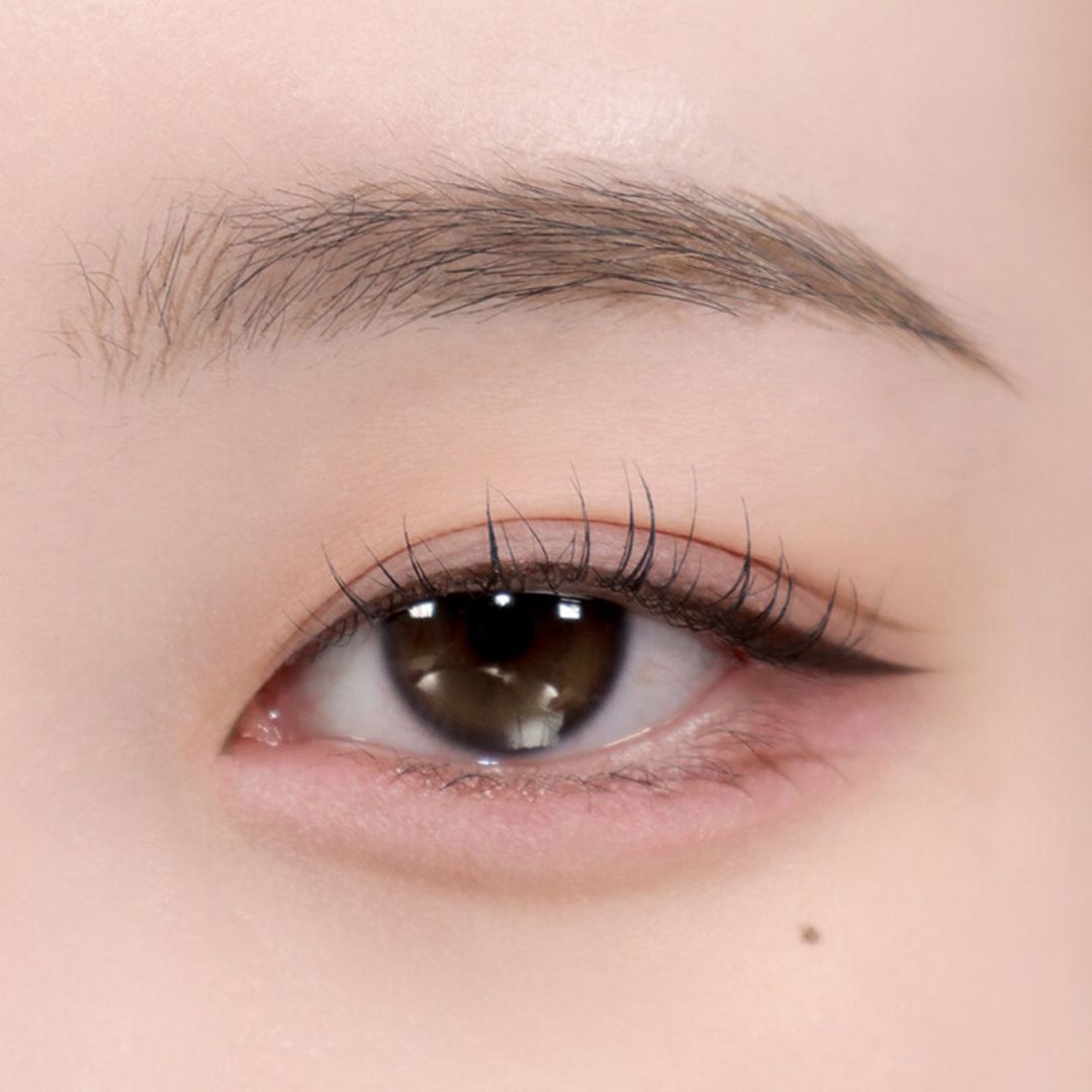 colorgram Shade Re-Forming Brush Liner 0.5g - LUUELA