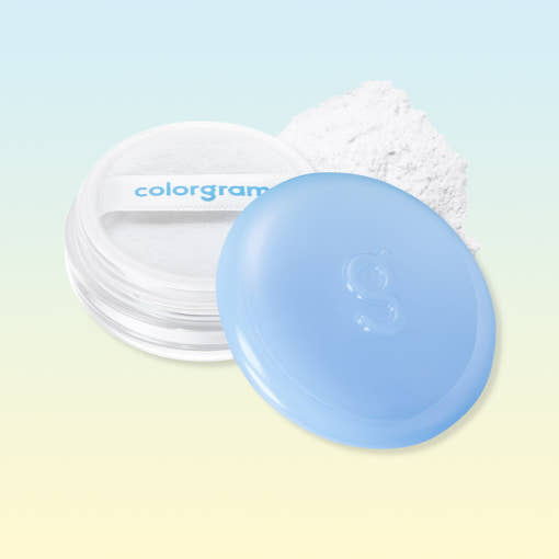 colorgram Dory Blur Powder 4g - LUUELA