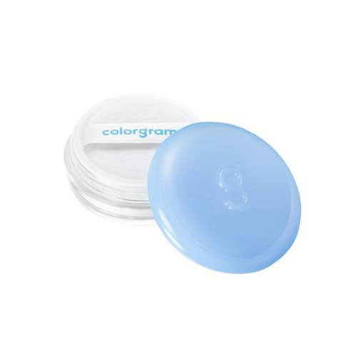 colorgram Dory Blur Powder 4g - LUUELA