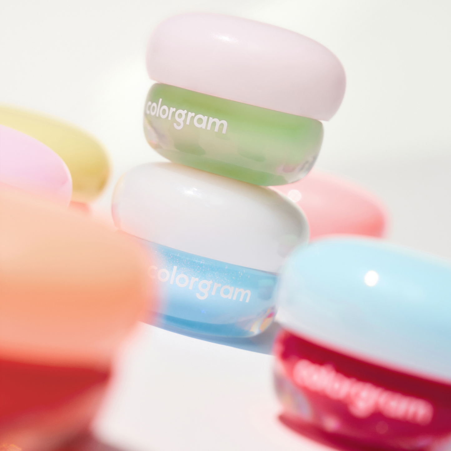 colorgram Tintin Dory Lip Jam 3.5g - LUUELA