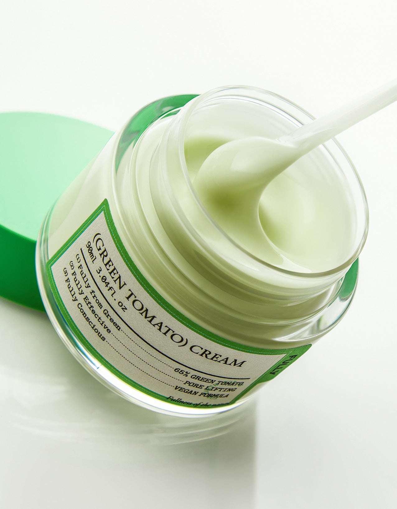 FULLY GREEN TOMATO CREAM 90ml - LUUELA