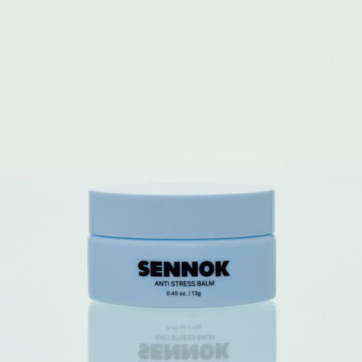SENNOK Anti Stress Balm 13g - LUUELA