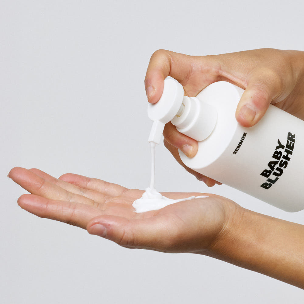 SENNOK Body Lotion 300ml - LUUELA