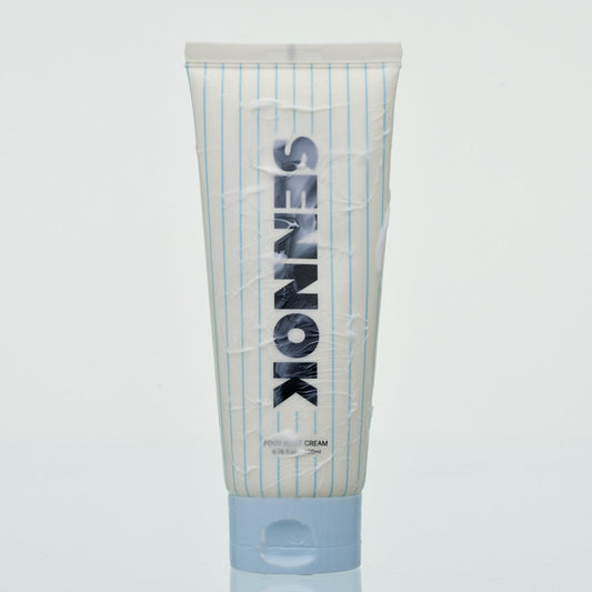 SENNOK Foot Foot Cream 200ml - LUUELA