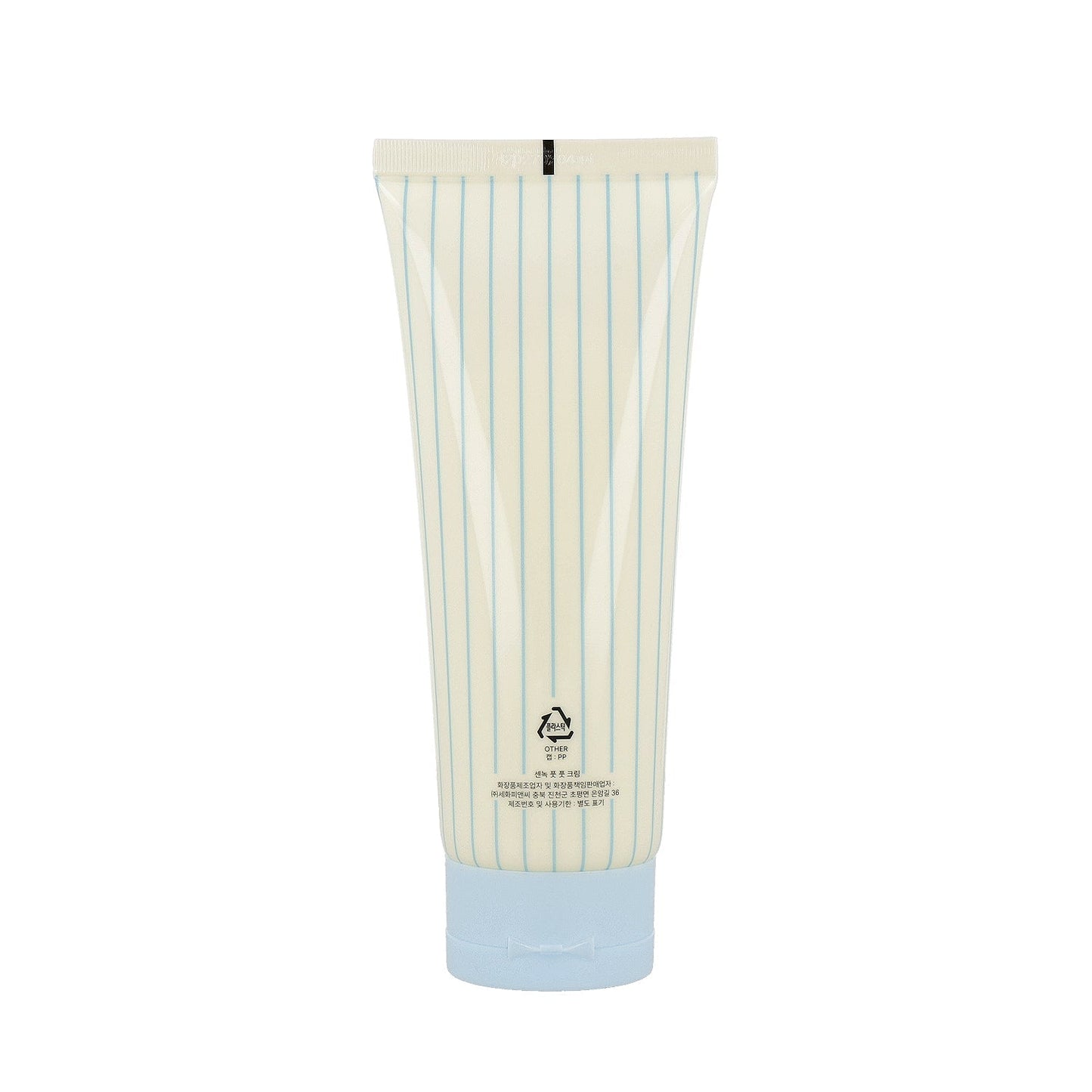SENNOK Foot Foot Cream 200ml - LUUELA