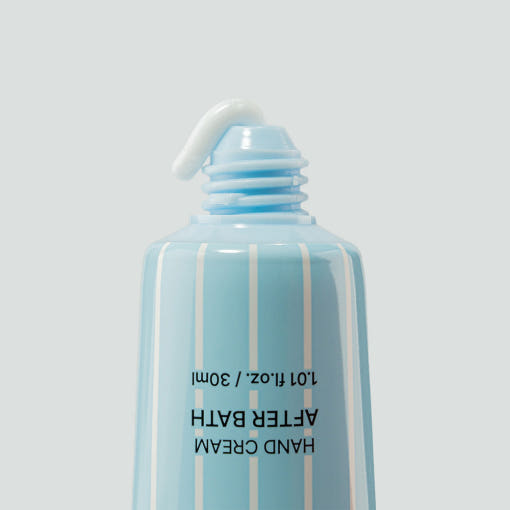 SENNOK Hand Cream After Bath 30ml - LUUELA