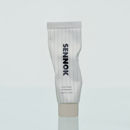 SENNOK Hand Cream After Bath 50ml - LUUELA