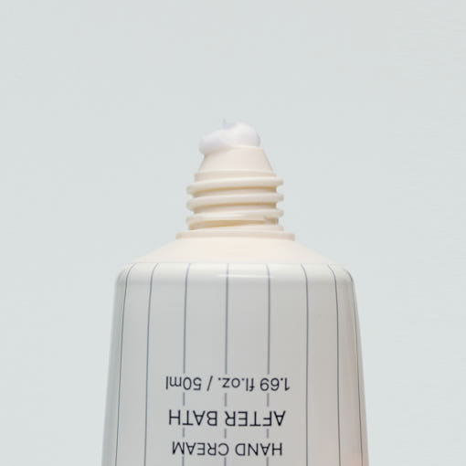 SENNOK Hand Cream After Bath 50ml - LUUELA