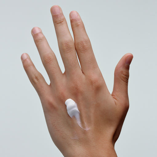 SENNOK Hand Cream After Bath 50ml - LUUELA