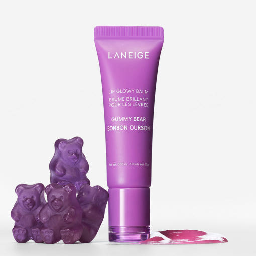 LANEIGE Lip Glowy Balm 10g - LUUELA
