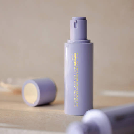 LANEIGE Perfect Renew 5D Sun Protector Essence SPF50+PA++++ 50ml - LUUELA