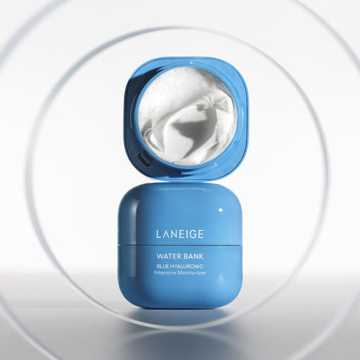 LANEIGE Water Bank Blue Hyaluronic Intensive Cream 20ml - LUUELA