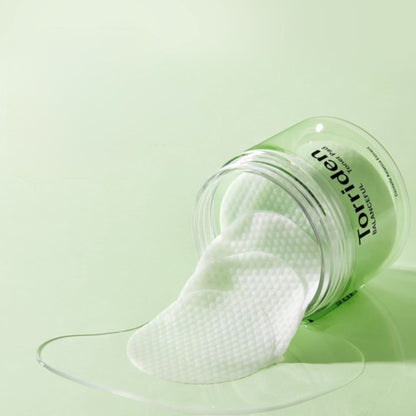 Torriden Balanceful Cica Skincare SET - LUUELA
