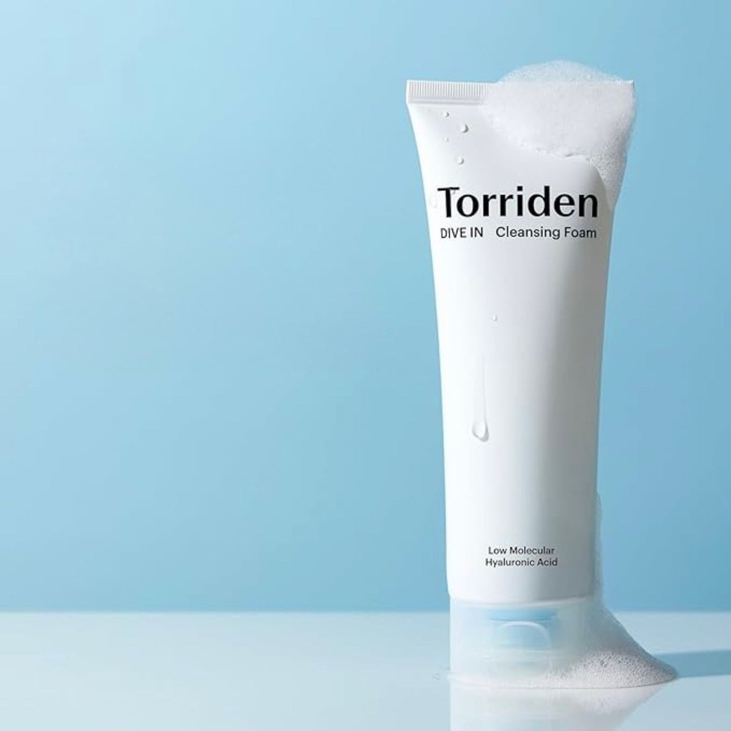 Torriden DIVE IN Hyaluronic Acid Skincare SET - LUUELA