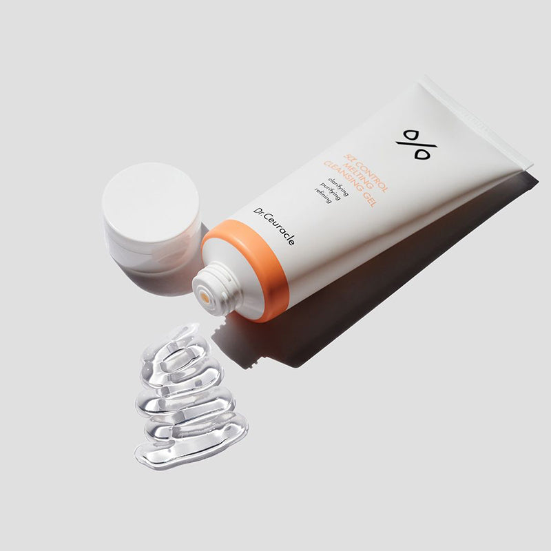 Dr.Ceuracle 5α Control Melting Cleansing Gel 150ml - LUUELA