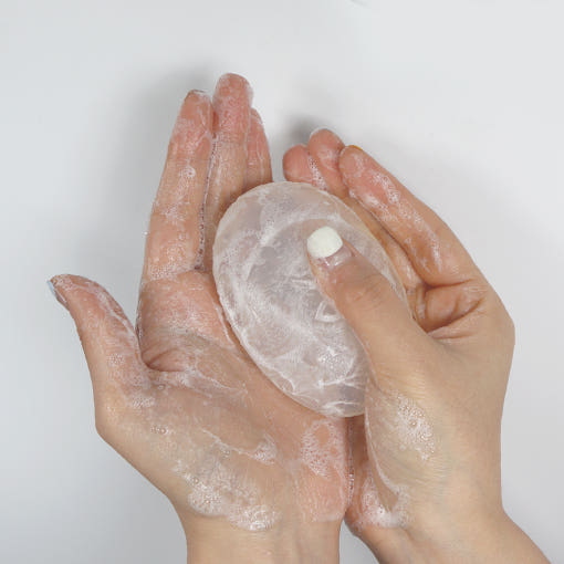Dr.Ceuracle AC Cure Solution Medicare Soap 110g - LUUELA