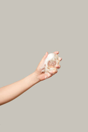 Dr.Ceuracle AC Cure Solution Medicare Soap 110g - LUUELA