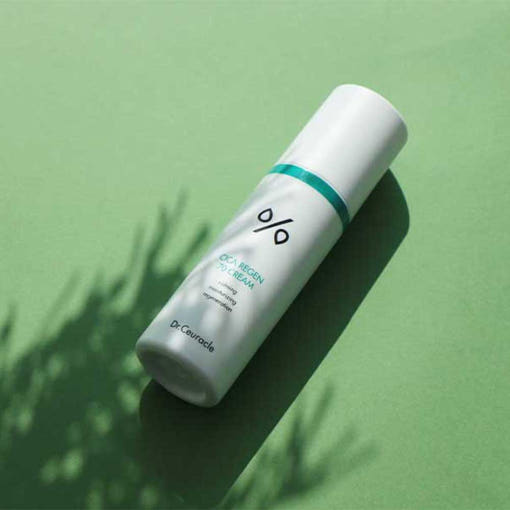 Dr.Ceuracle Cica Regen 70 Cream 50ml - LUUELA