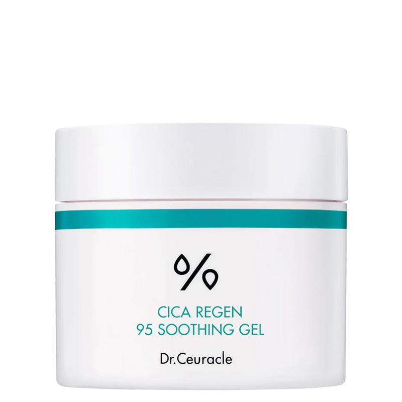 Dr.Ceuracle Cica Regen 95 Soothing Gel 110g - LUUELA
