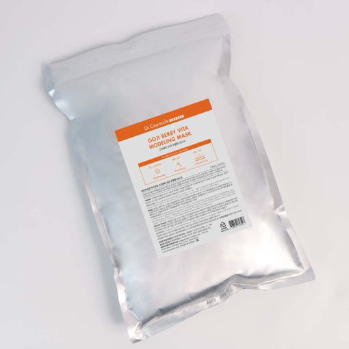 Dr.Ceuracle Expert Goji Berry Vita Modeling Mask 1kg - LUUELA
