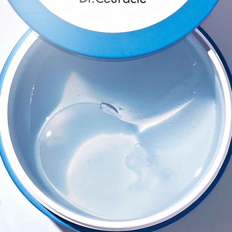 Dr.Ceuracle Hyal Reyouth Hydrogel Eye Mask 60ea/90g - LUUELA