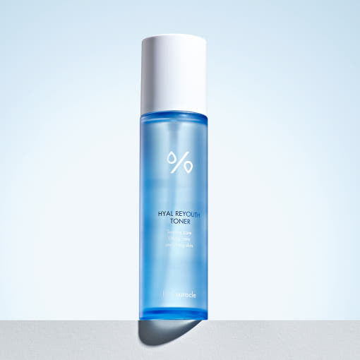 Dr.Ceuracle Hyal Reyouth Toner 120ml - LUUELA