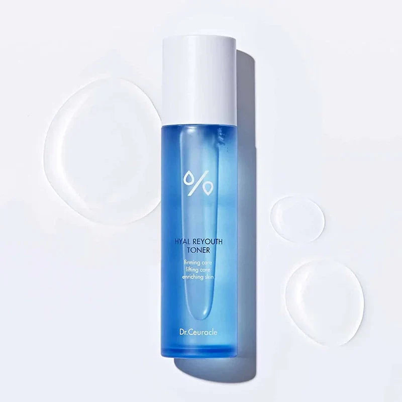 Dr.Ceuracle Hyal Reyouth Toner 120ml - LUUELA