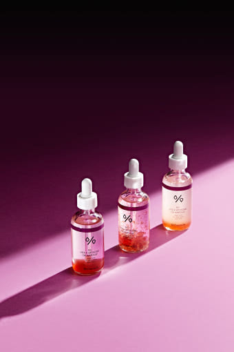 Dr.Ceuracle PLC Vita Liposome Oil Ampoule 50ml - LUUELA