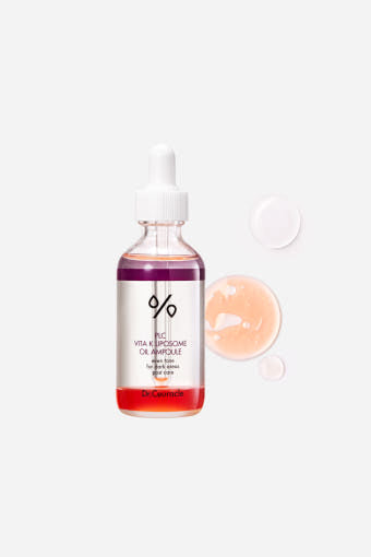 Dr.Ceuracle PLC Vita Liposome Oil Ampoule 50ml - LUUELA