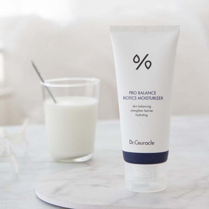 Dr.Ceuracle Pro Balance Biotics Clear Up Sun SPF50+ PA++++ 50ml - LUUELA