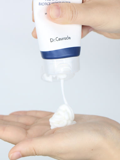 Dr.Ceuracle Pro Balance Biotics Moisturizer 100ml - LUUELA
