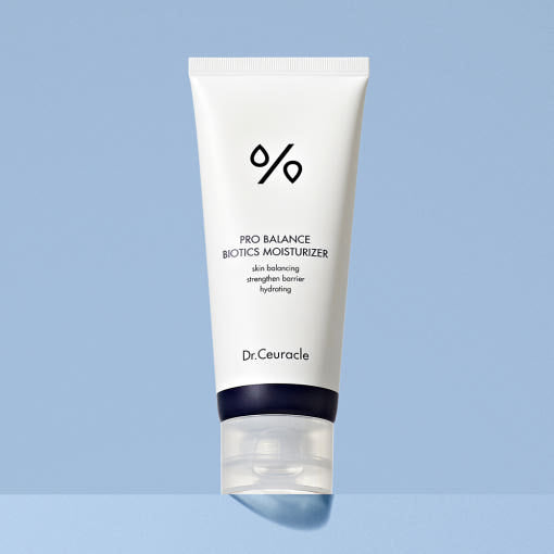 Dr.Ceuracle Pro Balance Biotics Moisturizer 100ml - LUUELA