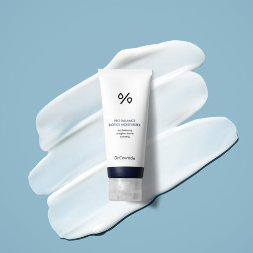 Dr.Ceuracle Pro Balance Biotics Moisturizer 100ml - LUUELA
